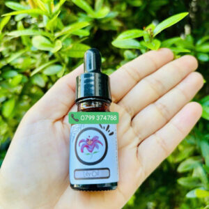 Tinh dầu hoa Lily (Lily Oil)