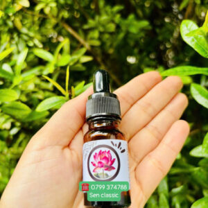 Tinh dầu Hoa Sen Classic (Classic Lotus)