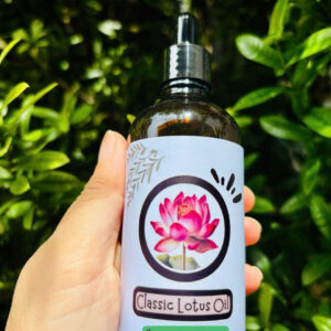 Tinh dầu Hoa sen Classic (Classic Lotus)