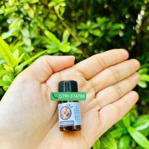 Tinh dầu Trầm hương (Frankincense)