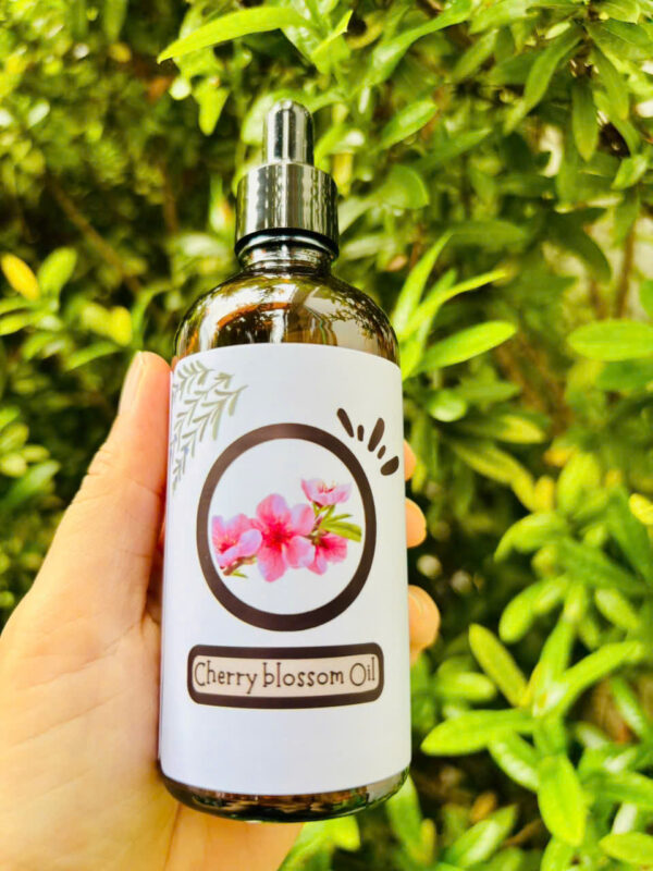 Tinh dầu Hoa Anh Đào (Cherry Blossom)