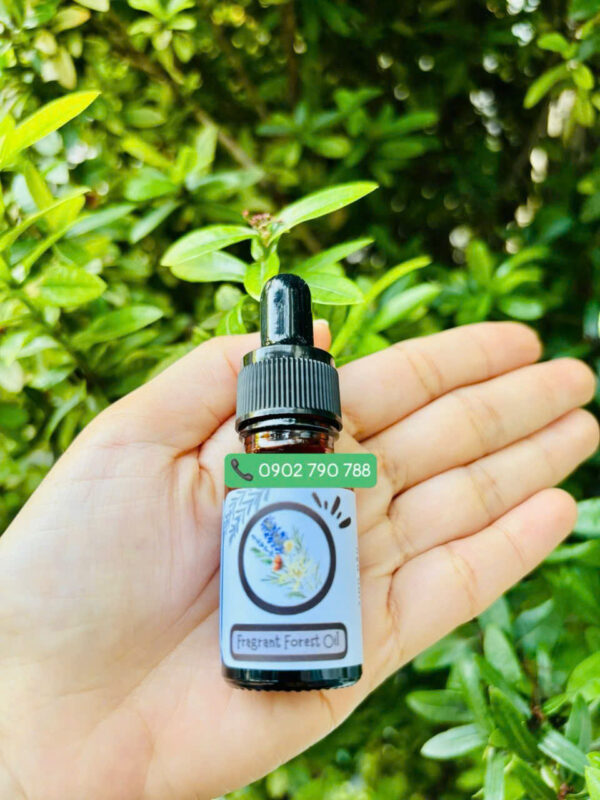 Tinh dầu Fragrant Forest