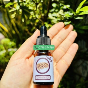 Tinh dầu Hạt ngò - Hạt mùi (Coriander Oil)