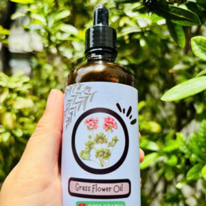 Tinh dầu Hoa Cỏ (Grass Flower oil)