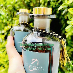 Tinh dầu khuếch tán Hoa Phong Lan (Black Orchid)