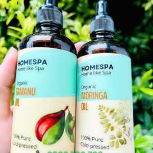 Dầu mù u (Tamanu Oil)