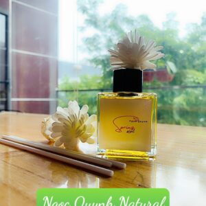 Tinh dầu khuếch tán Bốn Mùa (Spring)