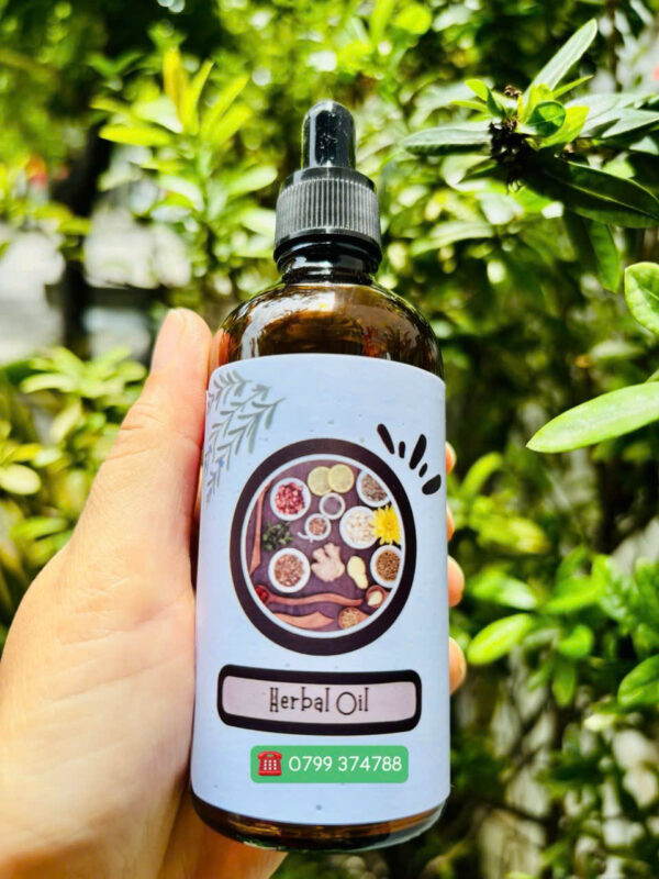 Tinh dầu Thảo Mộc (Herbal Oil)
