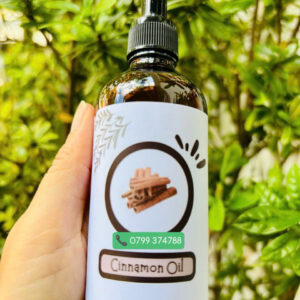 Tinh dầu quế (Cinnamon Oil)