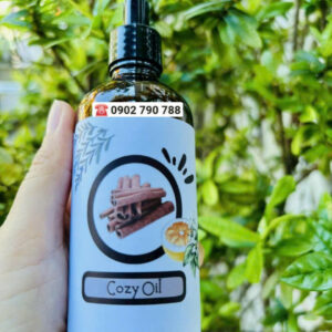 Tinh dầu Cozy (Mixed 2)