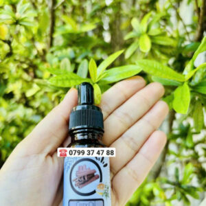 Tinh dầu Cozy (Mixed 2)