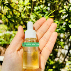 Dầu dưỡng da mặt Jojoba Lavie