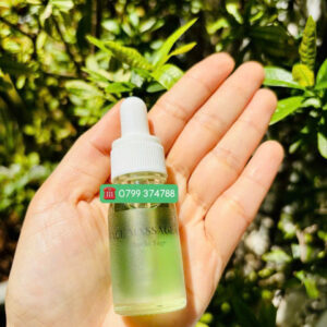 Dầu dưỡng da mặt Sachi Sage