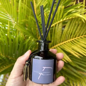 Tinh dầu khuếch tán Fragrant Forest