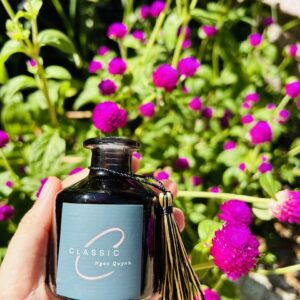 Tinh dầu khuếch tán Sen Classic