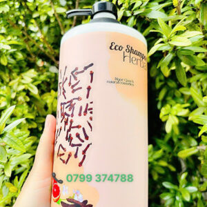 Dầu gội thảo mộc