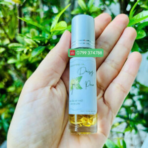 Tinh dầu bi lăn Daisy Pure