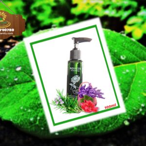 Dầu massage mặt hoa Oải hương (Lavender face massage oil)