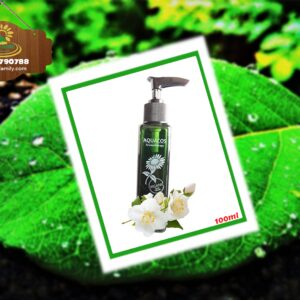 Dầu massage mặt Hoa nhài (Jamine massage Oil)