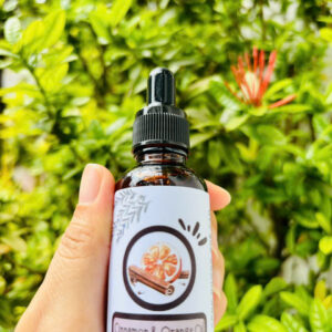 Tinh dầu Cozy (Mixed 2)