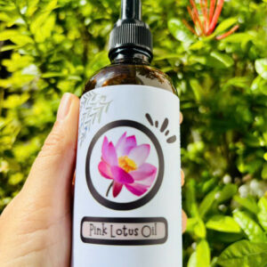 Tinh dầu Hoa Sen (Lotus oil)