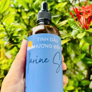 Tinh dầu Hương Biển (Marine Scent)