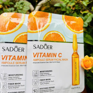Mặt nạ Vitamin C SD (Vitamin C Mask sheet)