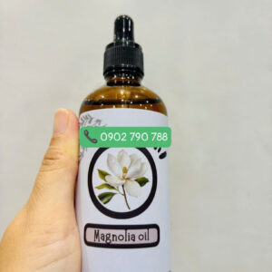 Tinh dầu Ngọc Lan (Magnolia Oil)