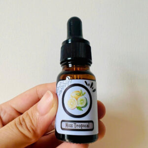 Tinh dầu Miss Tropical