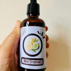 Tinh dầu Miss Tropical