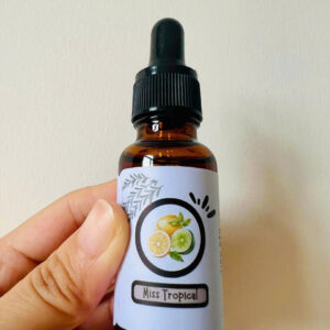 Tinh dầu Miss Tropical